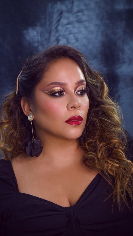 Todos los Cursos de Maquillaje