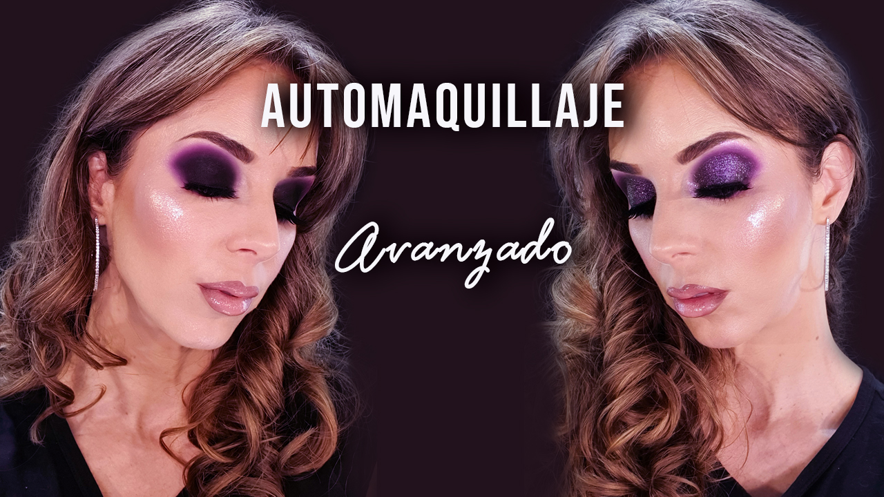 Curso de Automaquillaje Avanzado – Online