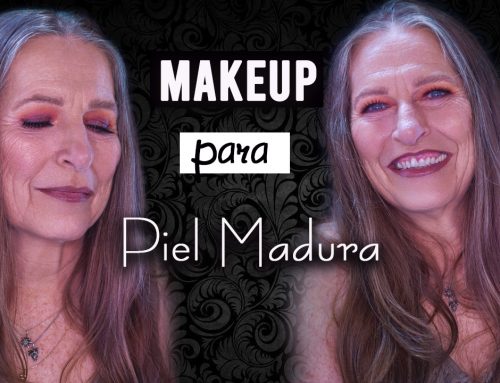 Maquillaje para piel madura