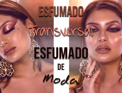 Esfumado Transversal – Esfumado de tendencia